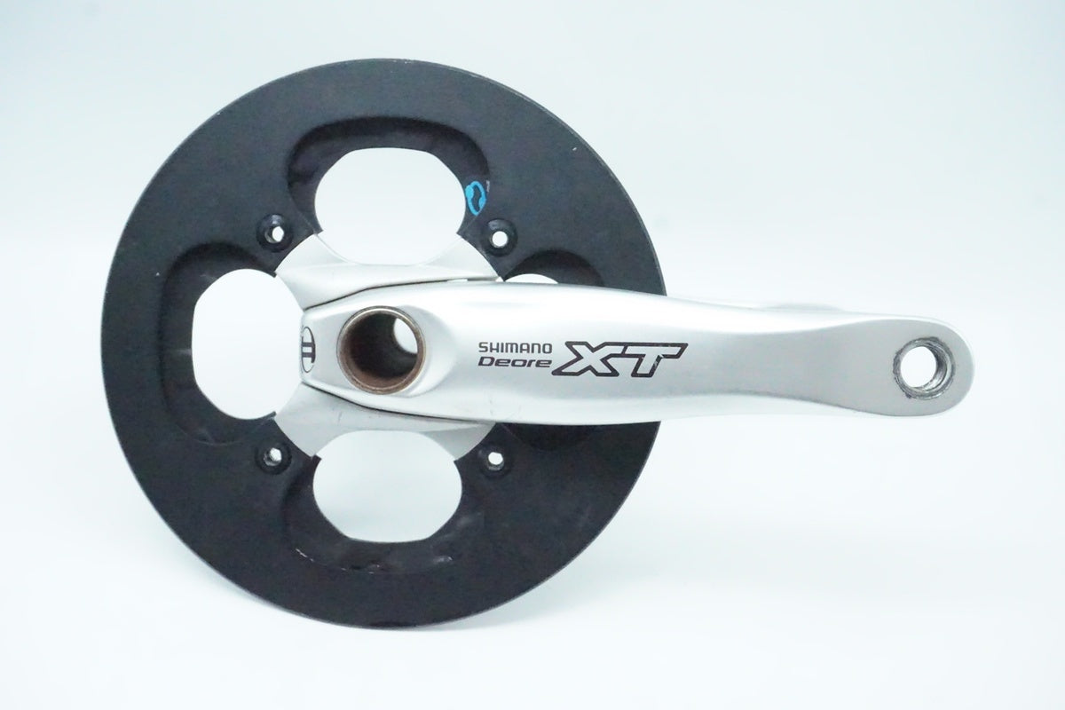 クランク - マウンテンバイク用 - コンポーネント | バイチャリ公式 クランク - マウンテンバイク用 - コンポーネント | バイチャリ公式