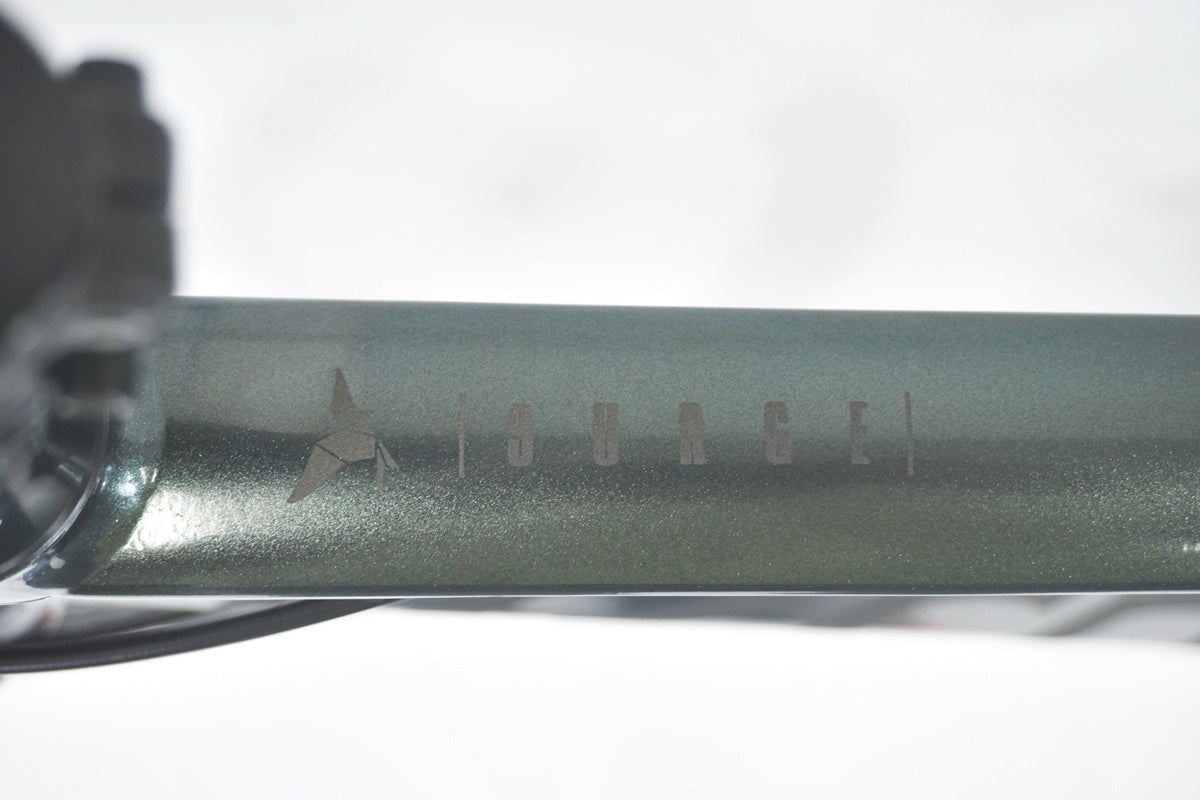 TERN 「ターン」 SURGE 2024年モデル 20インチ ミニベロ / 東京商品化センター