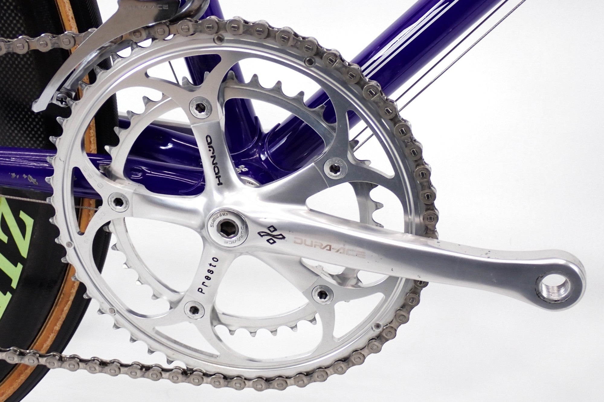 HONJO オーダーロードバイク 年式不明 26インチ ロードバイク / 伊勢崎店