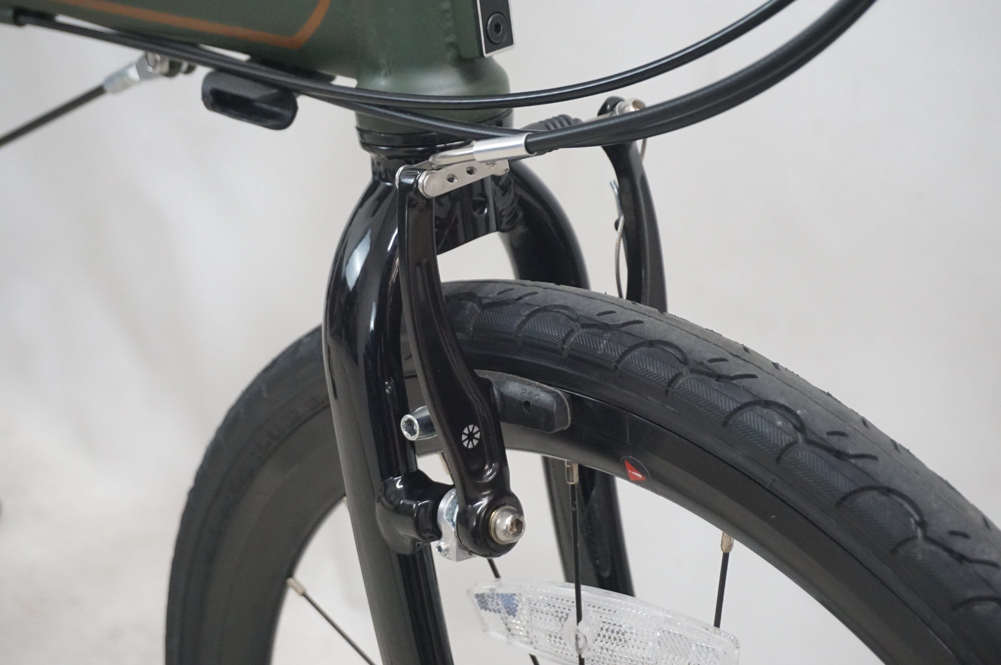 DAHON 「ダホン」 SPEED FALCO SHIMANO 2025年モデル 20インチ 折り畳み自転車 / 福岡店