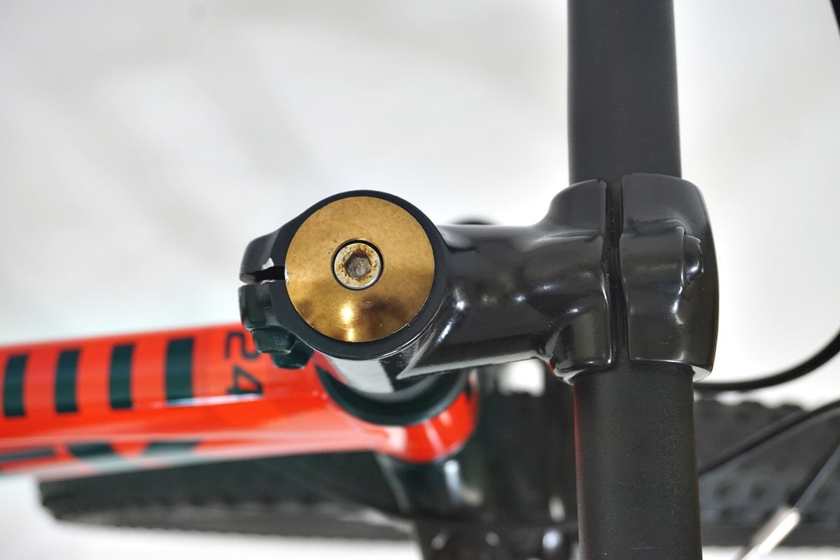 TREK 「トレック」 PRECALIBER 24 2024年モデル キッズバイク / 有明ガーデン店