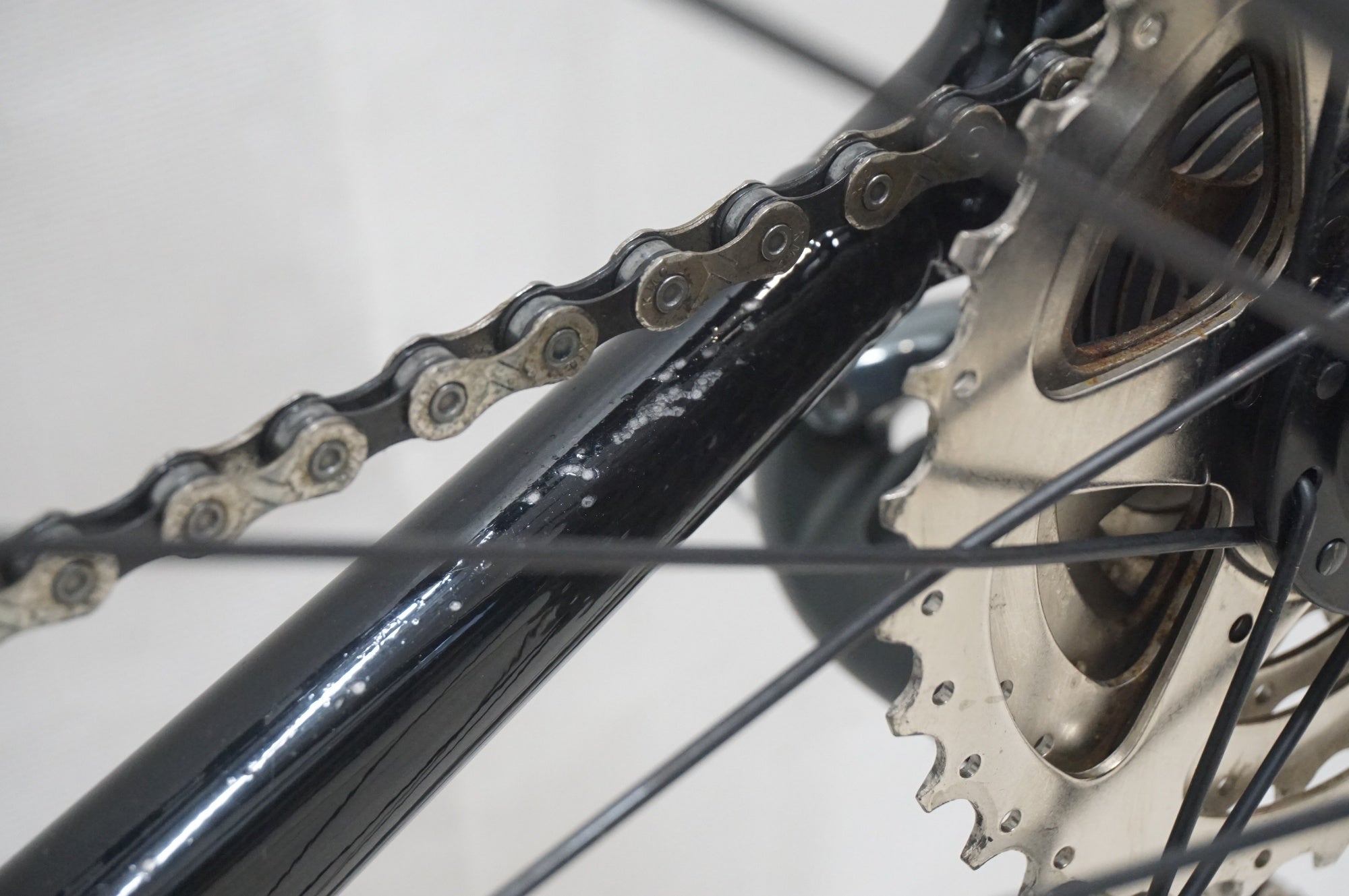 GIANT 「ジャイアント」 TCR SL2 2021年モデル ロードバイク / 福岡店