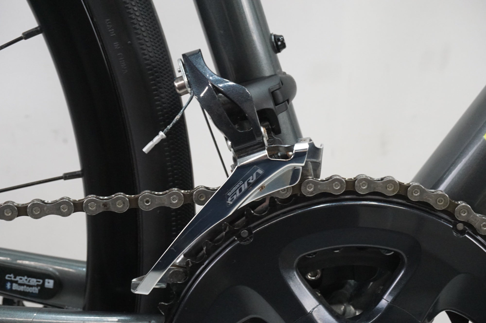 TREK 「トレック」 DOMANE AL 3 GEN 3 2021-2023年モデル ロードバイク / 大宮店