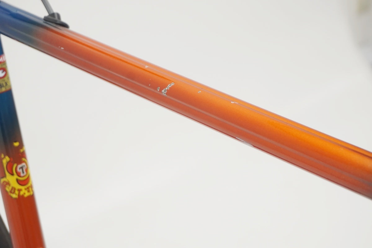 CBT「シービーティー」 ITALIA 年式不明 クロモリロードバイク / 京都八幡店