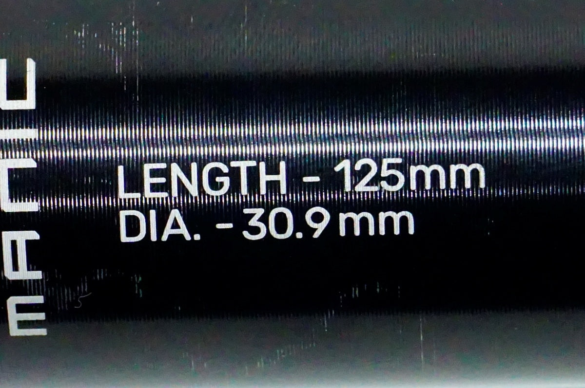 X-FUSION 「エックスフュージョン」 MANIC Φ30.9 ドロッパーシートポスト / 名古屋大須店