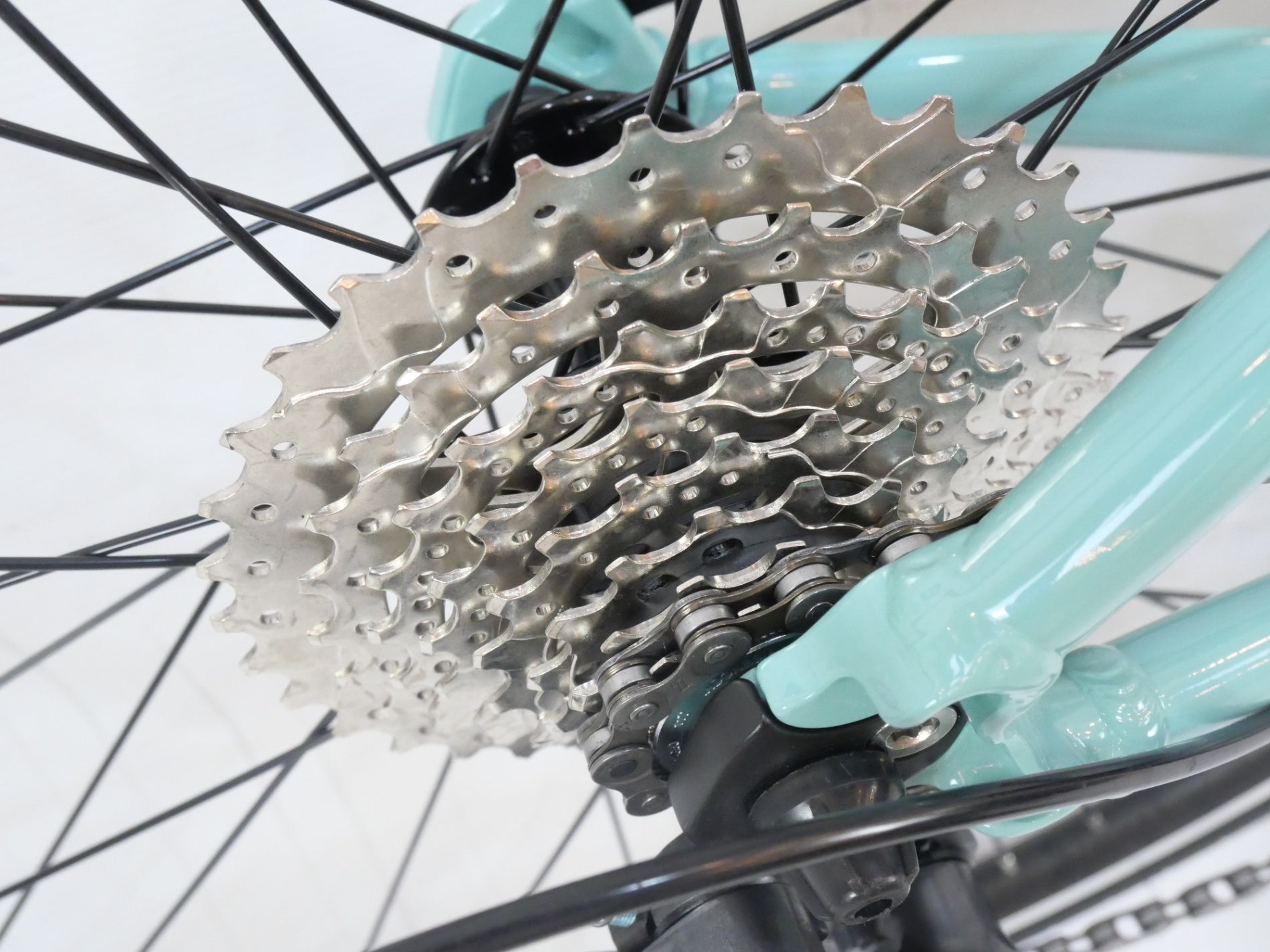 BIANCHI 「ビアンキ」 VIA NIRONE 7 PRO CLARIS 2018年モデル ロードバイク / バイチャリ浦和ベース