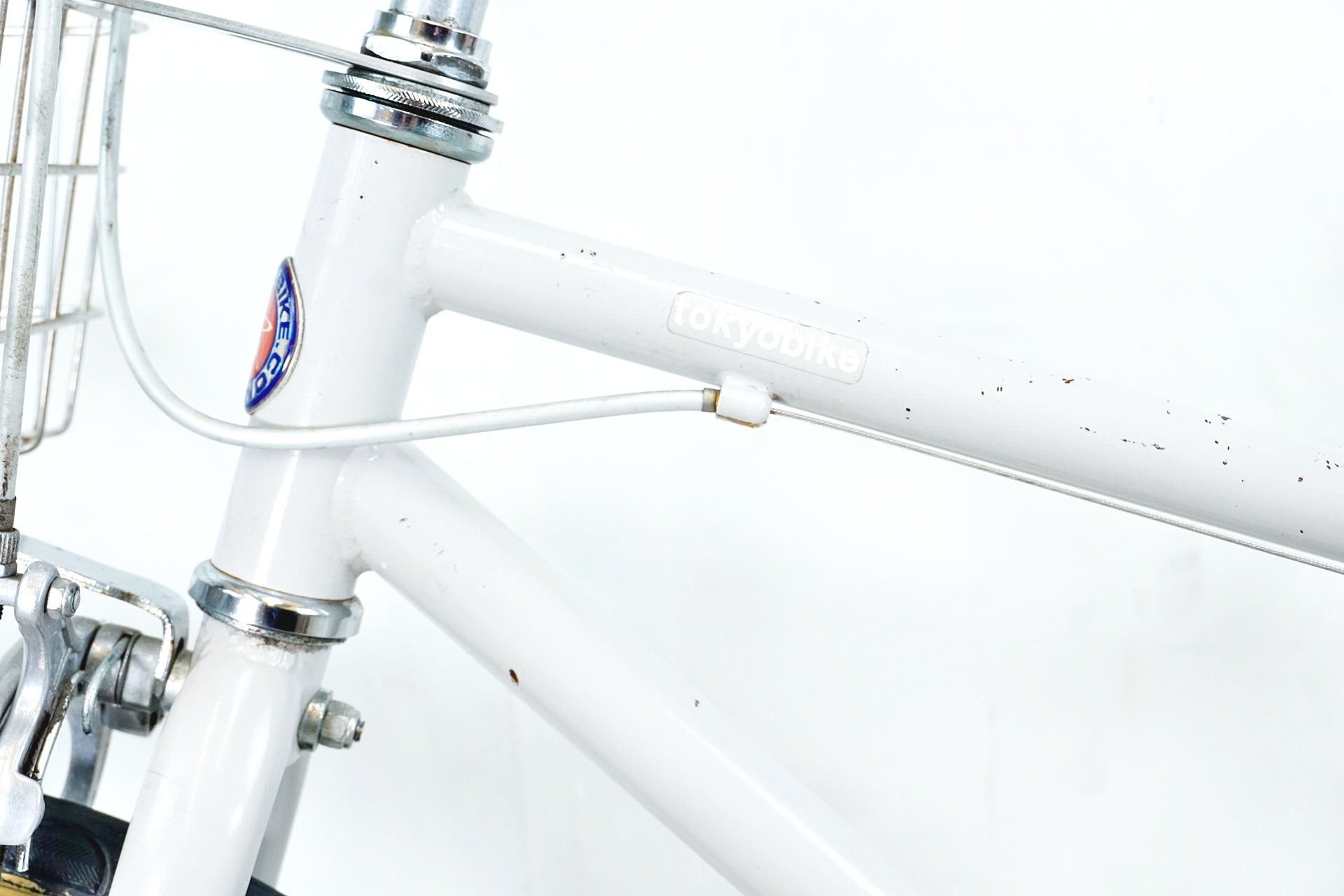 TOKYO BIKE 「トーキョーバイク」 JR COMFY 2021年モデル キッズバイク / 有明ガーデン店