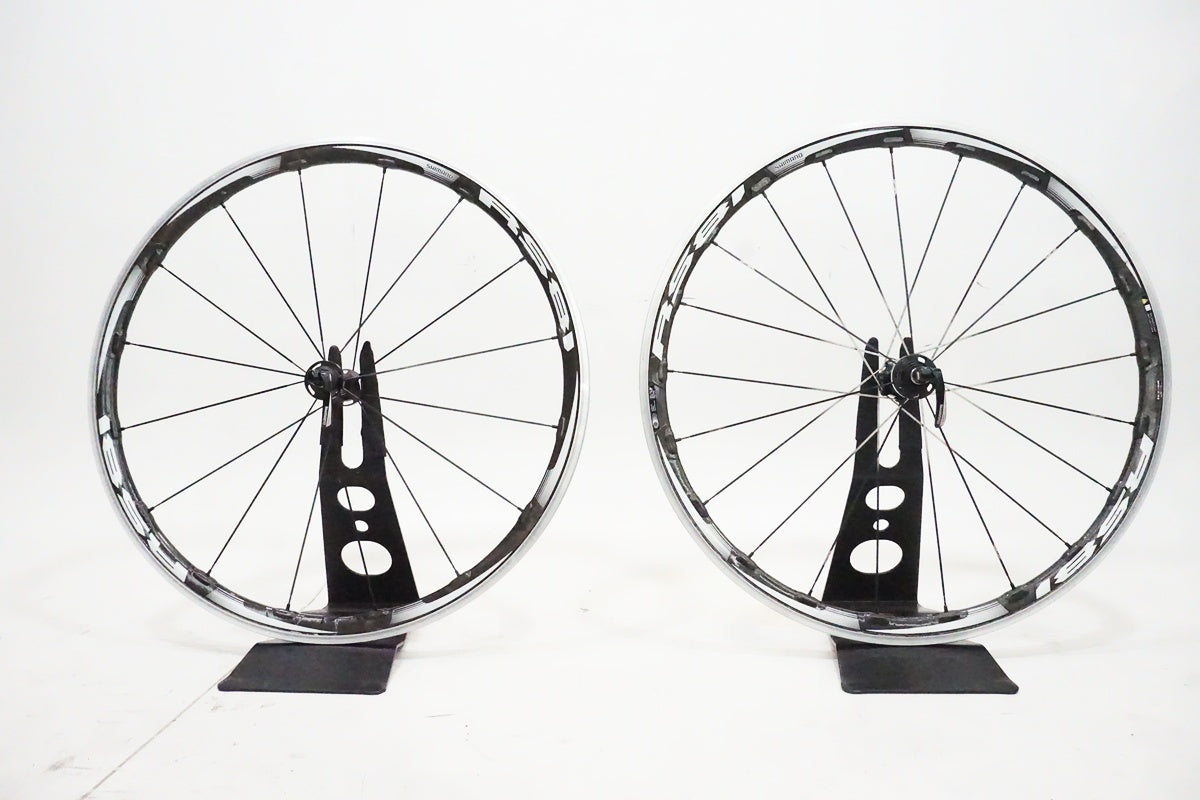 SHIMANO「シマノ」 WH-RS81-C35 ホイールセット/ 京都西院店 