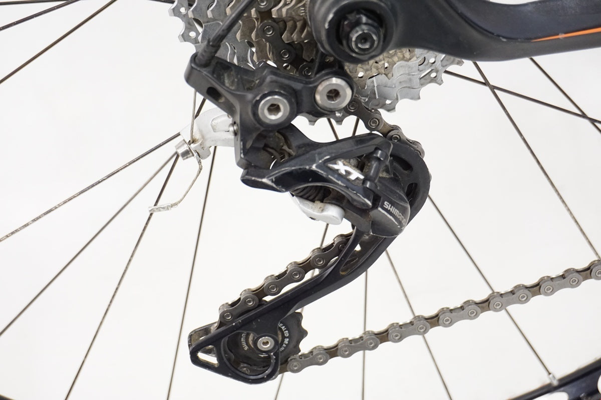 KONA「コナ」 KING KAHUNA 2014年モデル マウンテンバイク / 浜松店