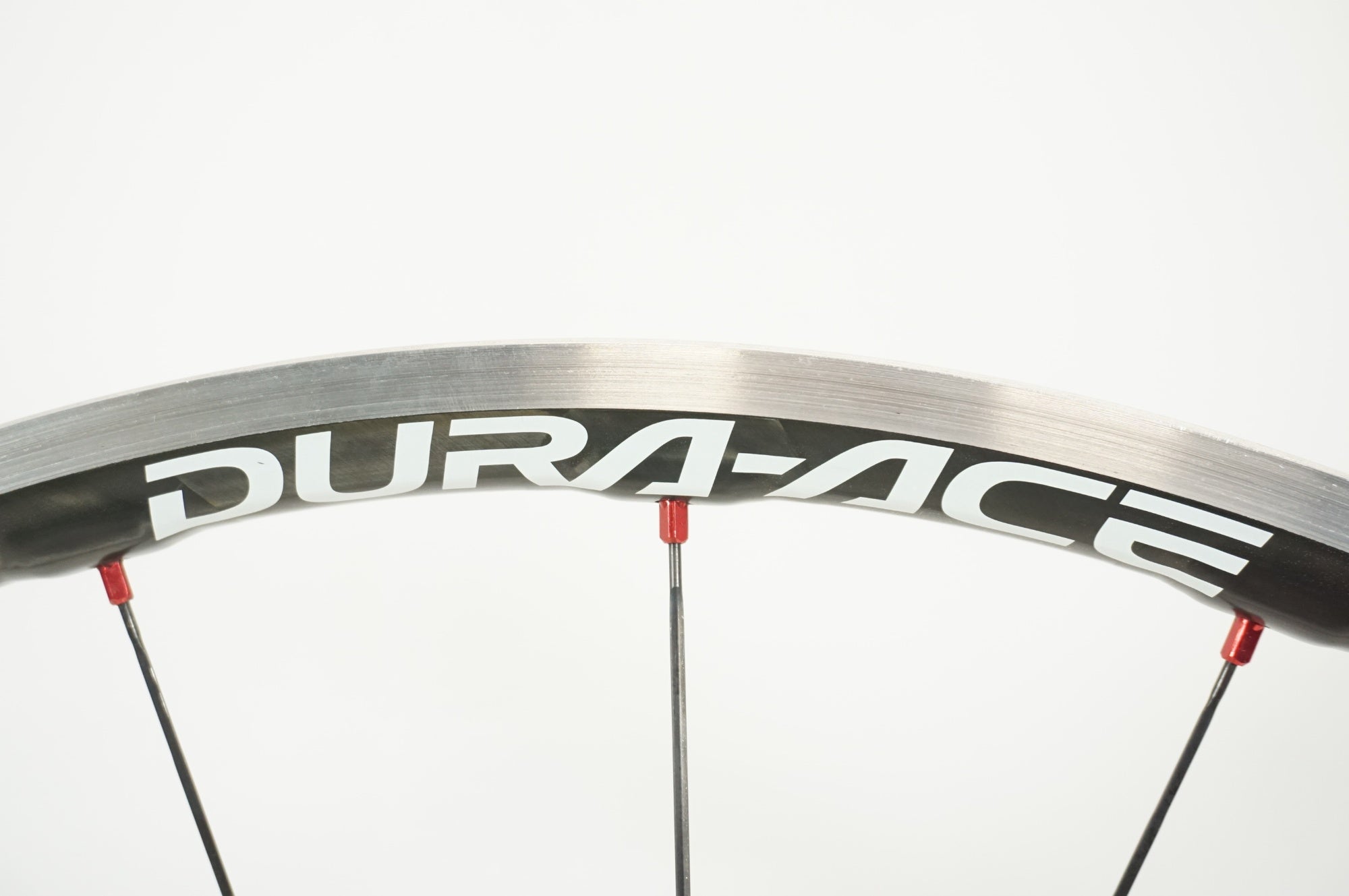 SHIMANO 「シマノ」 DURA-ACE WH-7850 C24 CARBON 1380 シマノ 8-10s リアホイール / 宇都宮店