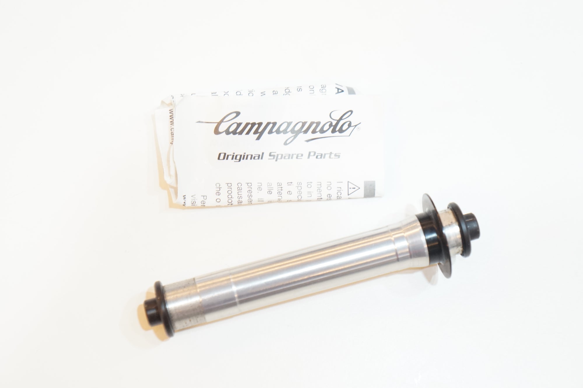 偉大な CAMPAGNOLO ハブアクスル AXLE HAB HURONT 「カンパニョーロ」 パーツ