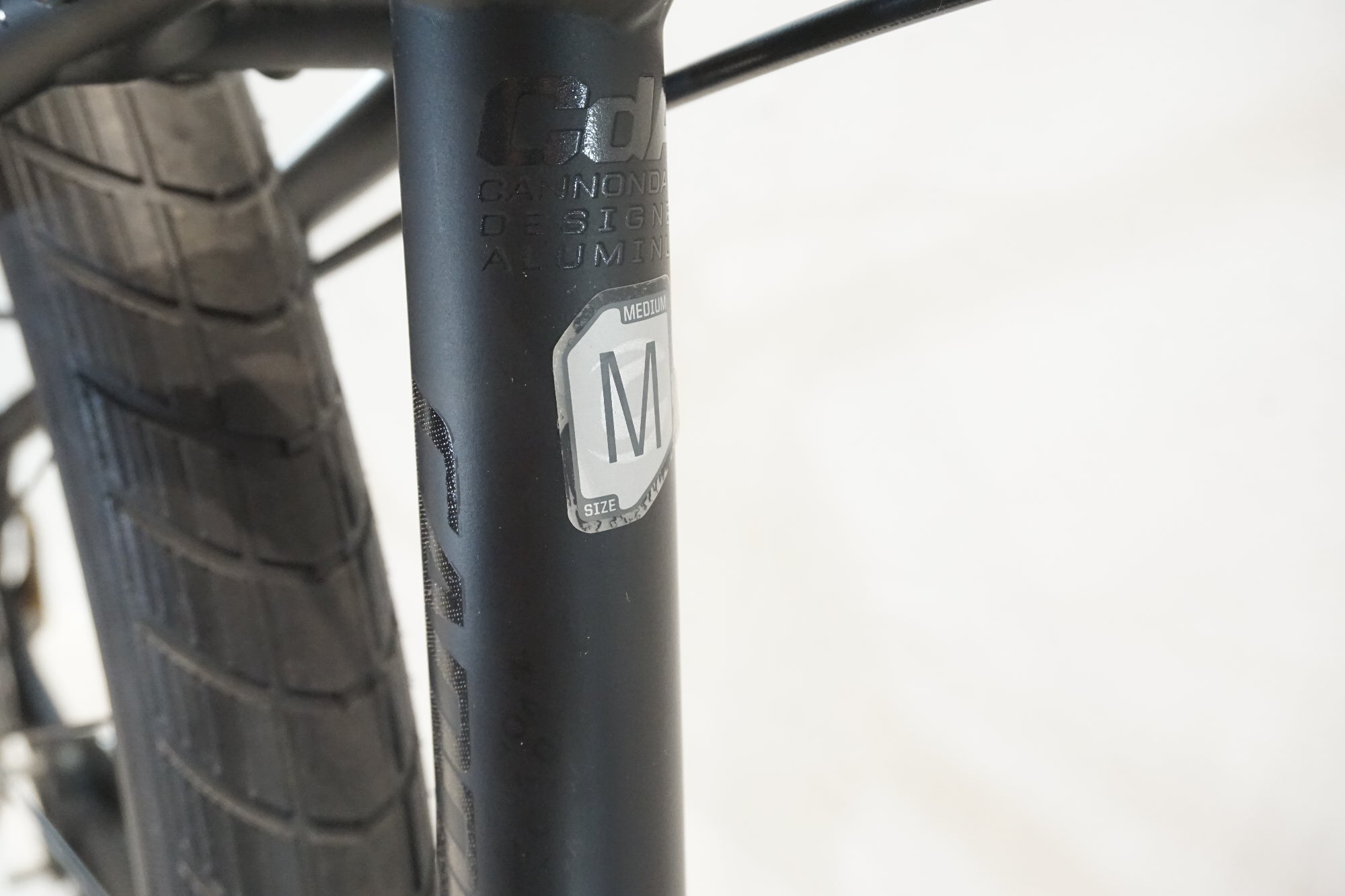 CANNONDALE 「キャノンデール」 BADBOY 29ER 2013年モデル クロスバイク / 横浜戸塚店