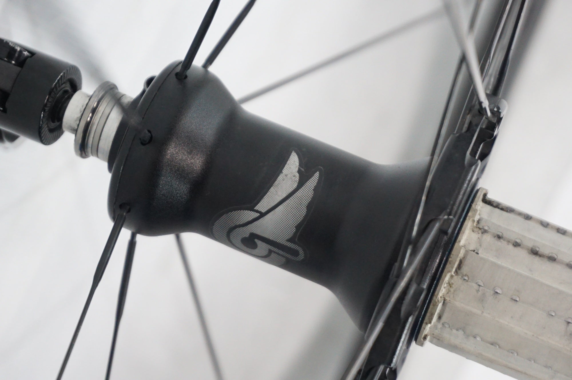 CAMPAGNOLO 「カンパニョーロ」 ZONDA C17 シマノ11速 ホイールセット / 阪急塚口店