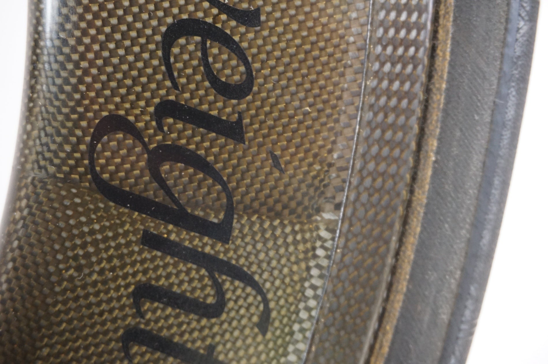 LIGHTWEIGHT 「ライトウェイト」 AUTOBAHN VR フロントホイール / 宇都宮店