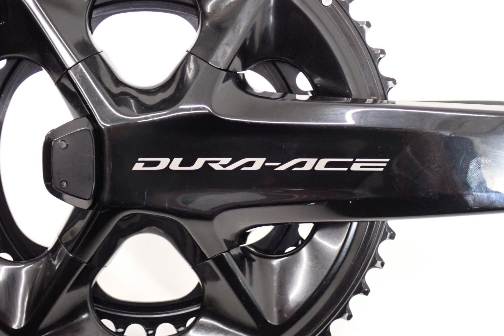 SHIMANO 「シマノ」 DURA-ACE FC-R9200-P パワーメーター付き クランクセット / 伊勢崎店