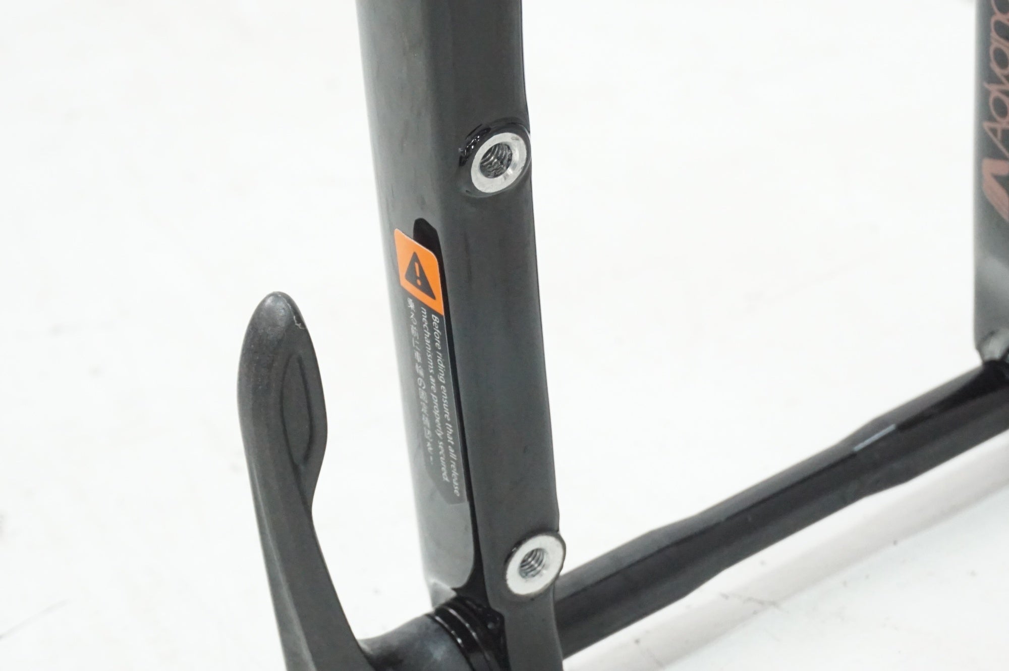 GIANT 「ジャイアント」 TCR ADVANCED PRO DISC 2024年モデル フレームセット / 大宮店
