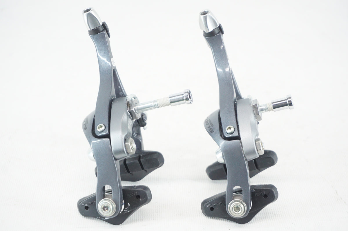 SHIMANO 「シマノ」 CLARIS BR-2400 キャリパーブレーキセット / 阪急塚口店