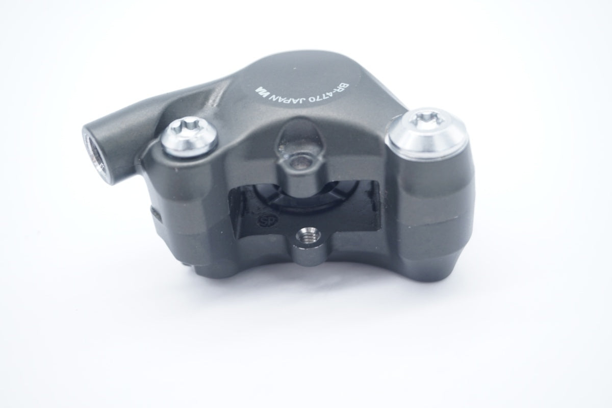 SHIMANO 「シマノ」 TIAGRA BR-4770 ディスクブレーキセット / 滋賀大津店