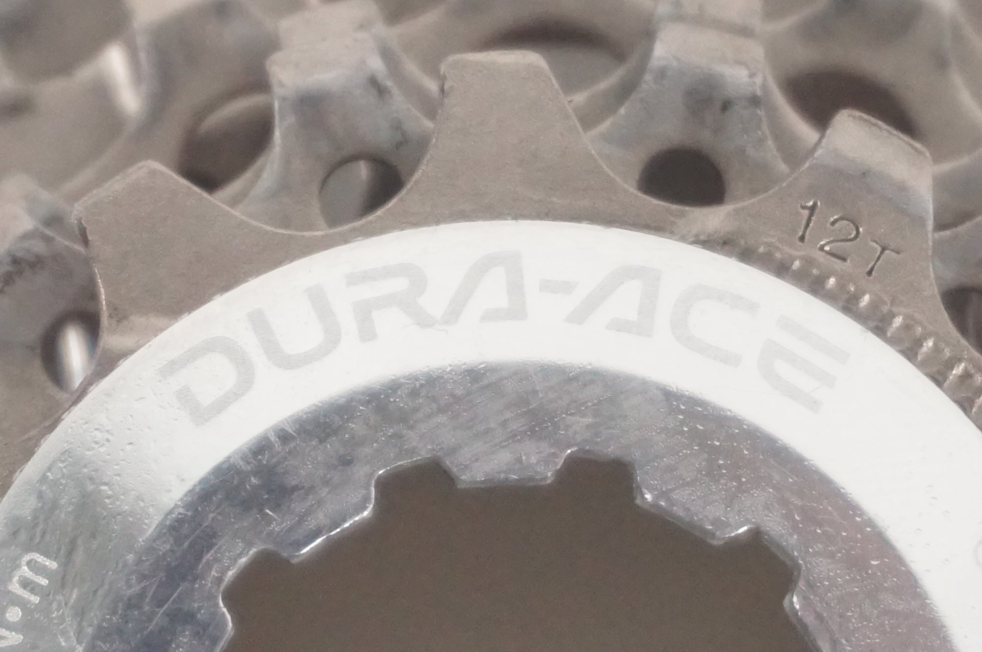 SHIMANO 「シマノ」 DURA-ACE CS-7700 12-25T スプロケット / AKIBA店