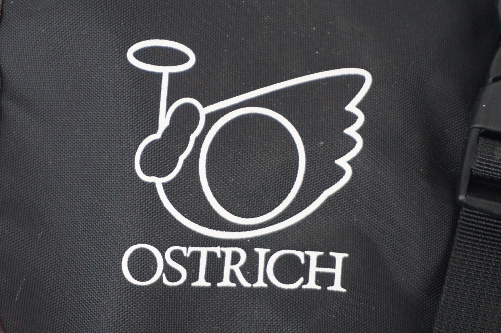 OSTRICH 「オーストリッチ」 P-115 パニアバッグ / 阪急塚口店