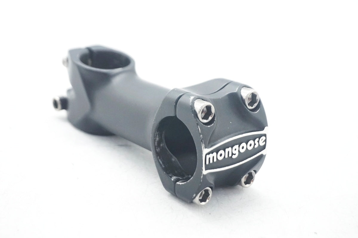MONGOOSE 「マングース」 Φ31.8 90mm ステム / 大阪門真店
