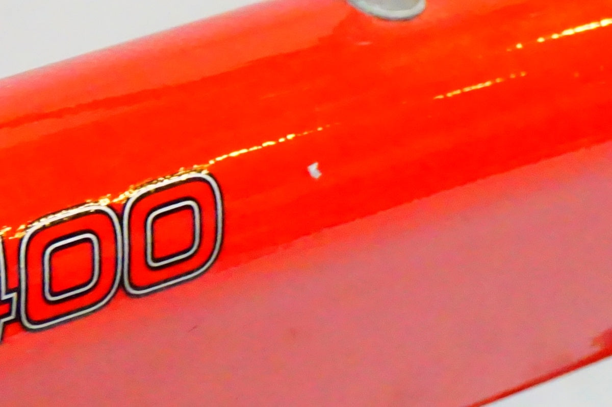 ジャンク CANNONDALE 「キャノンデール」 SUPER V 400 1997年頃 マウンテンバイク / 名古屋大須店