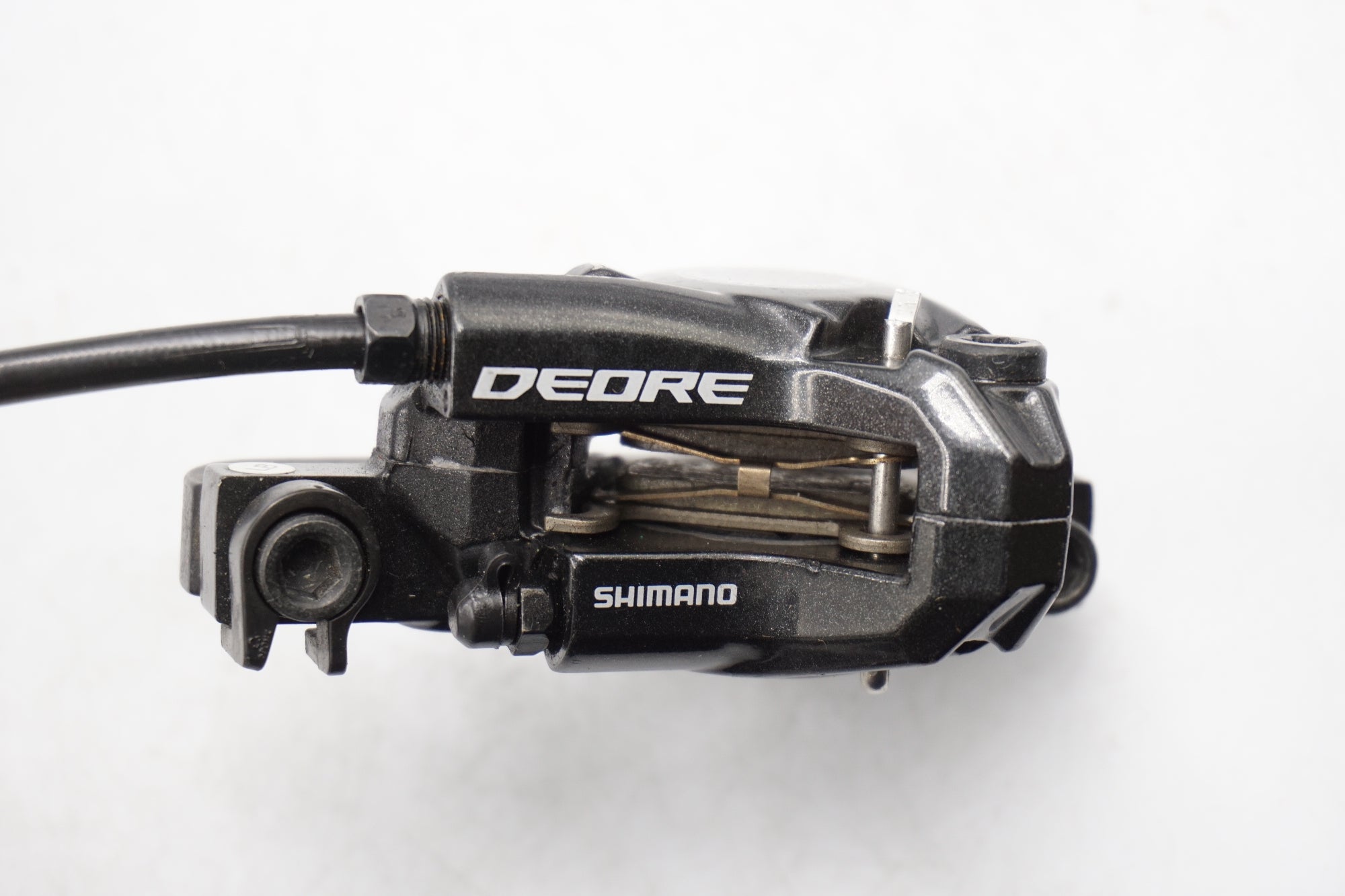 SHIMANO 「シマノ」 BL-M596 BR-M596 ディスクブレーキセット / 奈良店