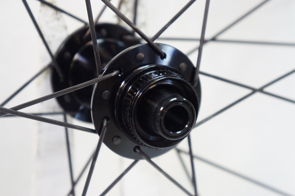 ZIPP 「ジップ」 303S TUBELESS DISC シマノ 11/12速 ホイールセット / 熊谷本店