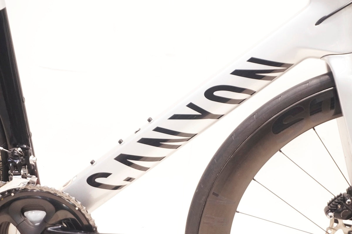 CANYON 「キャニオン」 AEROAD CF SL DISC 2019年モデル ロードバイク / 大阪門真店