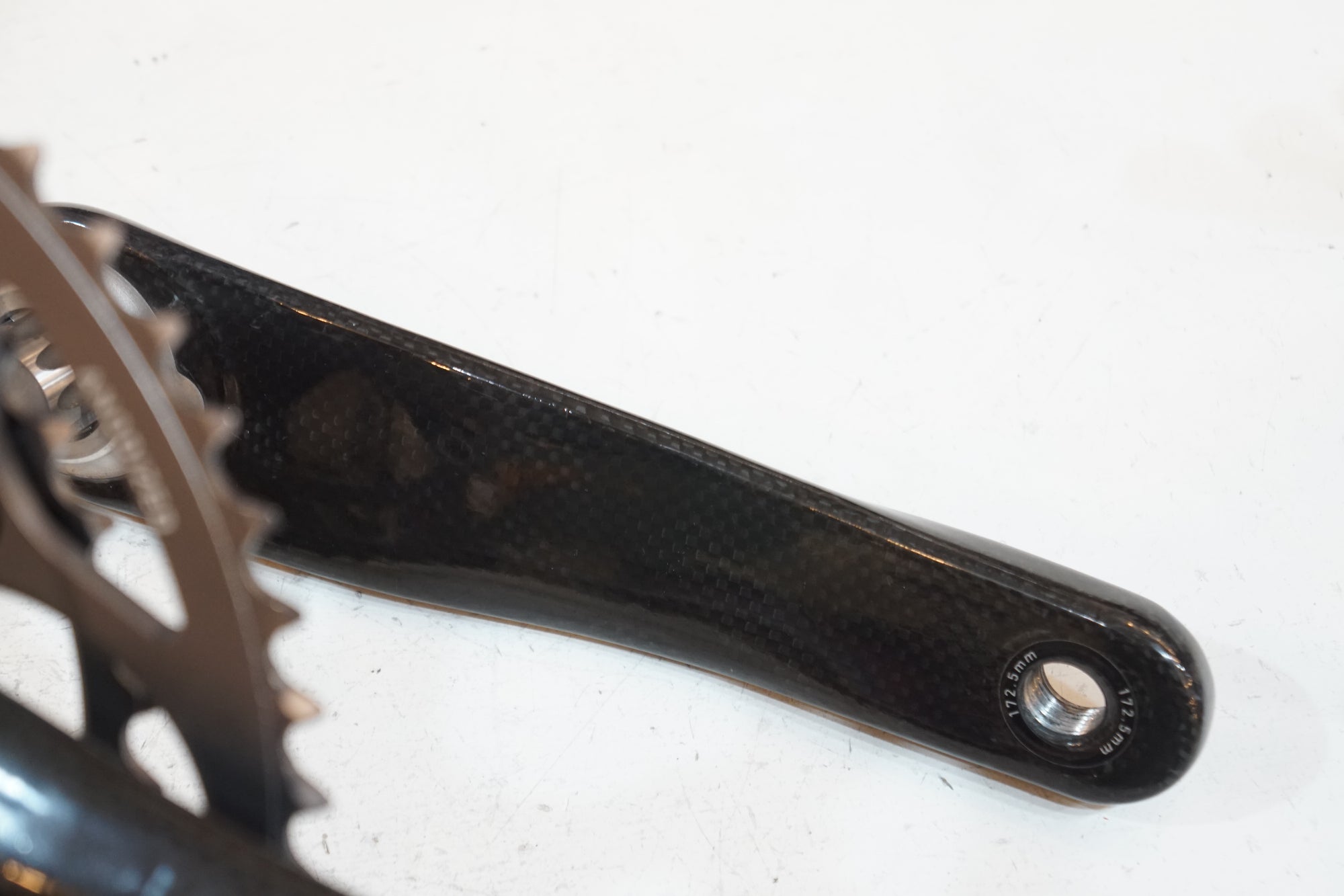 SRAM 「スラム」 S950 53-39T 172.5mm GXP クランクセット / バイチャリ浦和ベース