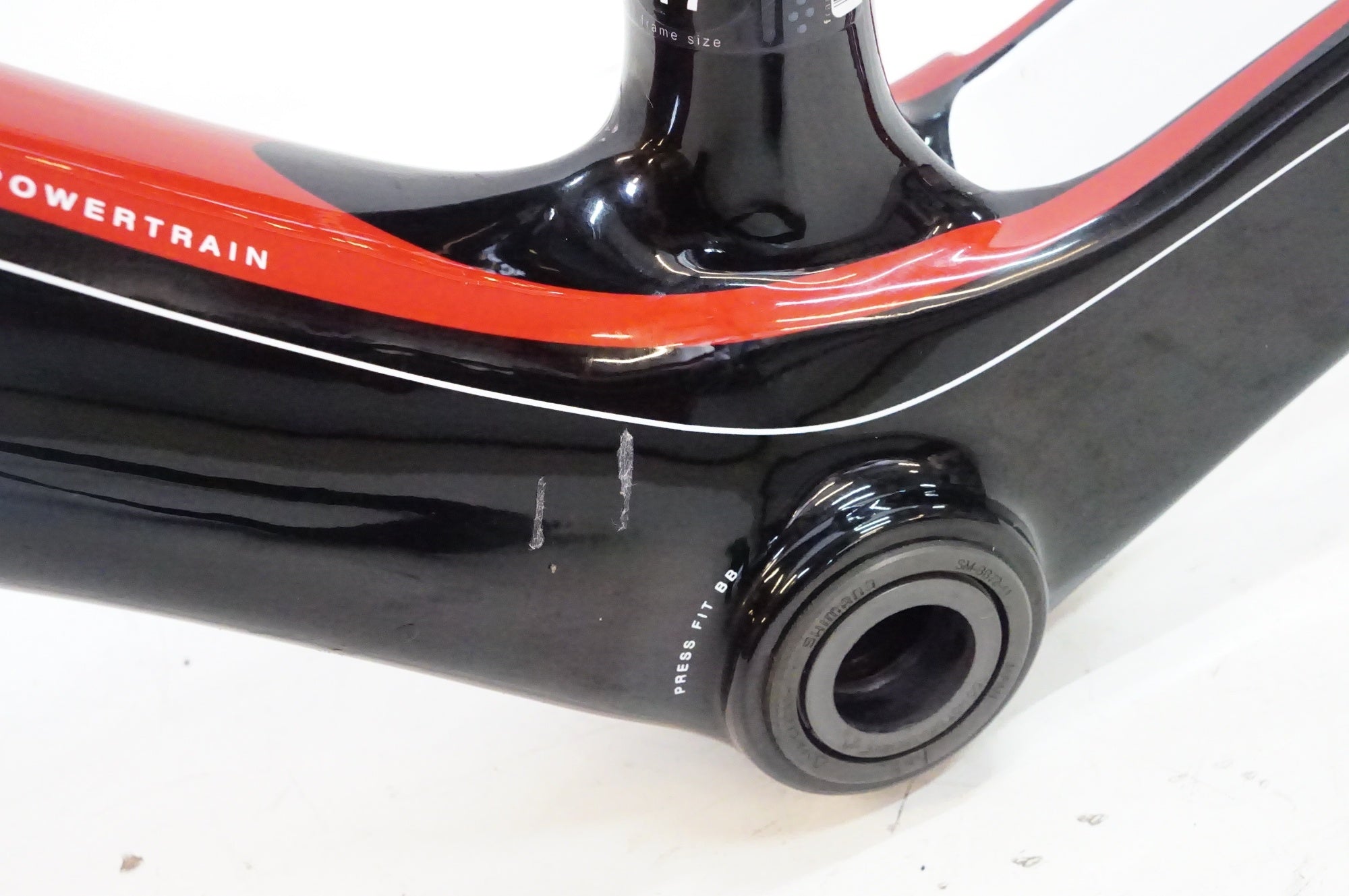 KOGA 「コガ」 KIMERA Road Pro UD 2015年モデル フレームセット / 熊谷本店