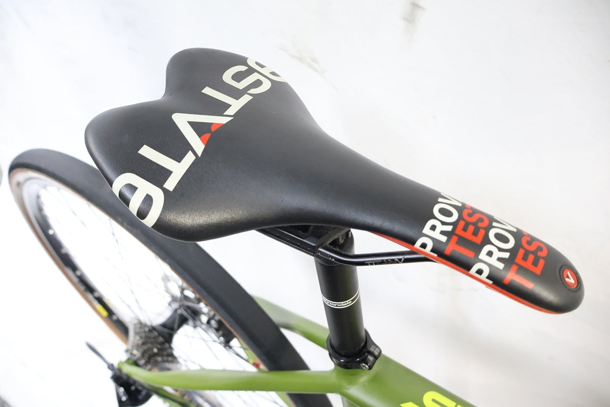 CANNONDALE 「キャノンデール」 SLATE 105 2016年モデル グラベルロード / 高知店