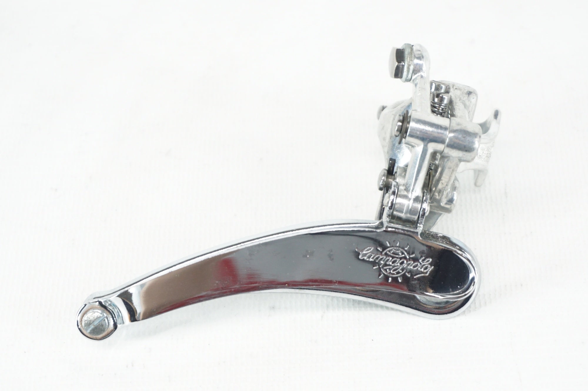 CAMPAGNOLO 「カンパニョーロ」 RECORD フロントディレイラー