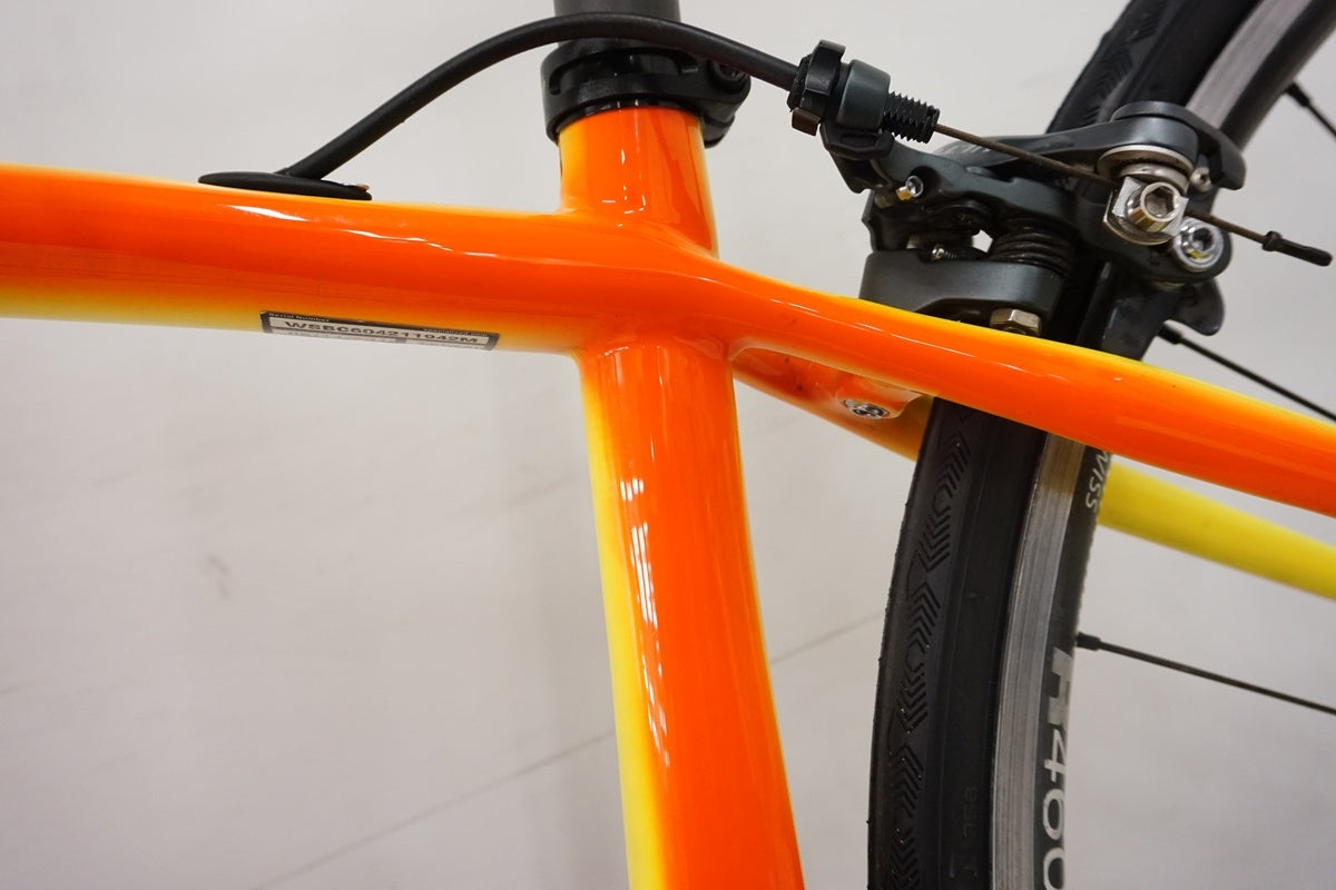 SPECIALIZED「スペシャライズド」 AMIRA COMP 2017年モデル ロードバイク / 浜松店