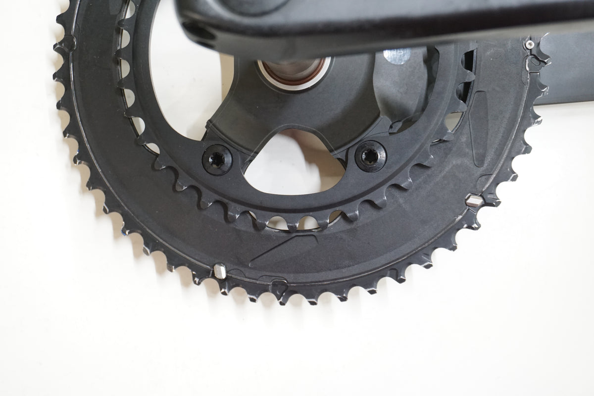 SHIMANO 「シマノ」 ULTEGRA FC-R8100 165mm 52-36T クランクセット / 大宮店