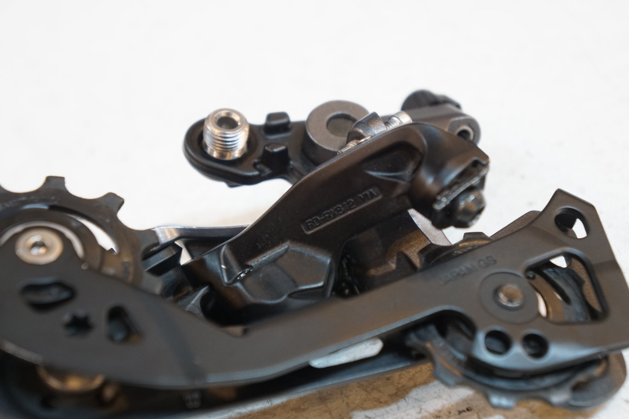 SHIMANO 「シマノ」 GRX RD-RX812 リアディレイラー / バイチャリ浦和ベース