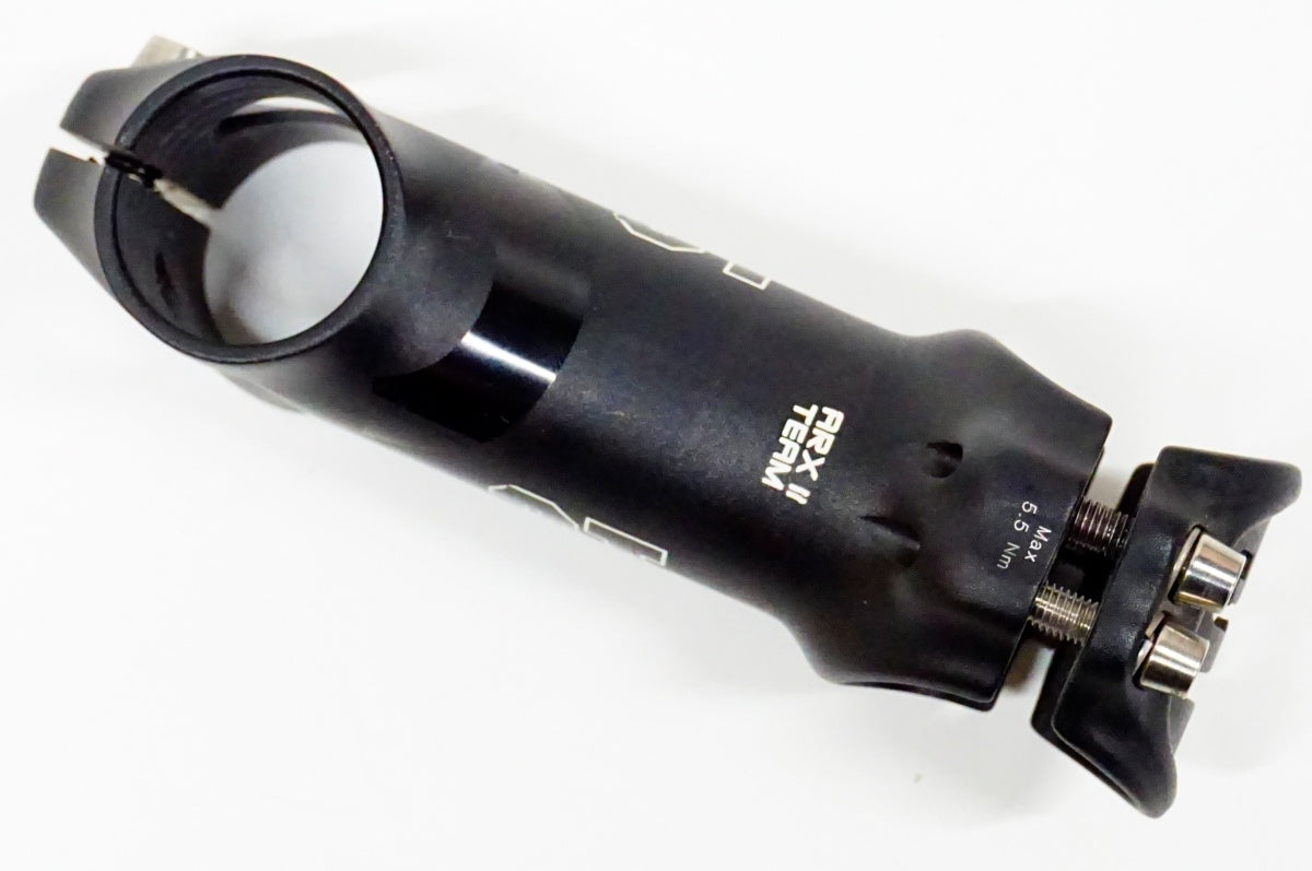 3T 「スリーティー」 ARX II TEAM Φ31.8 90mm ステム / 名古屋大須店