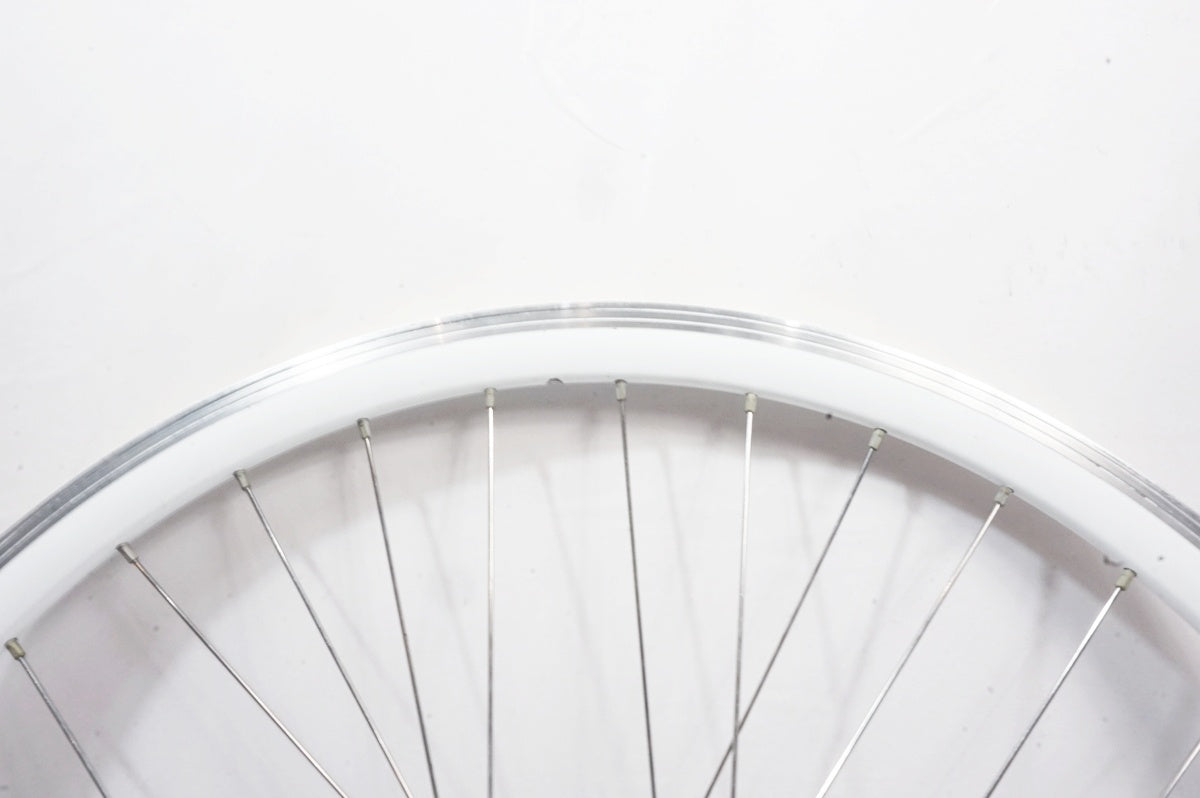 FUJI 「フジ」 シングル ホイールセット / バイチャリ世田谷店