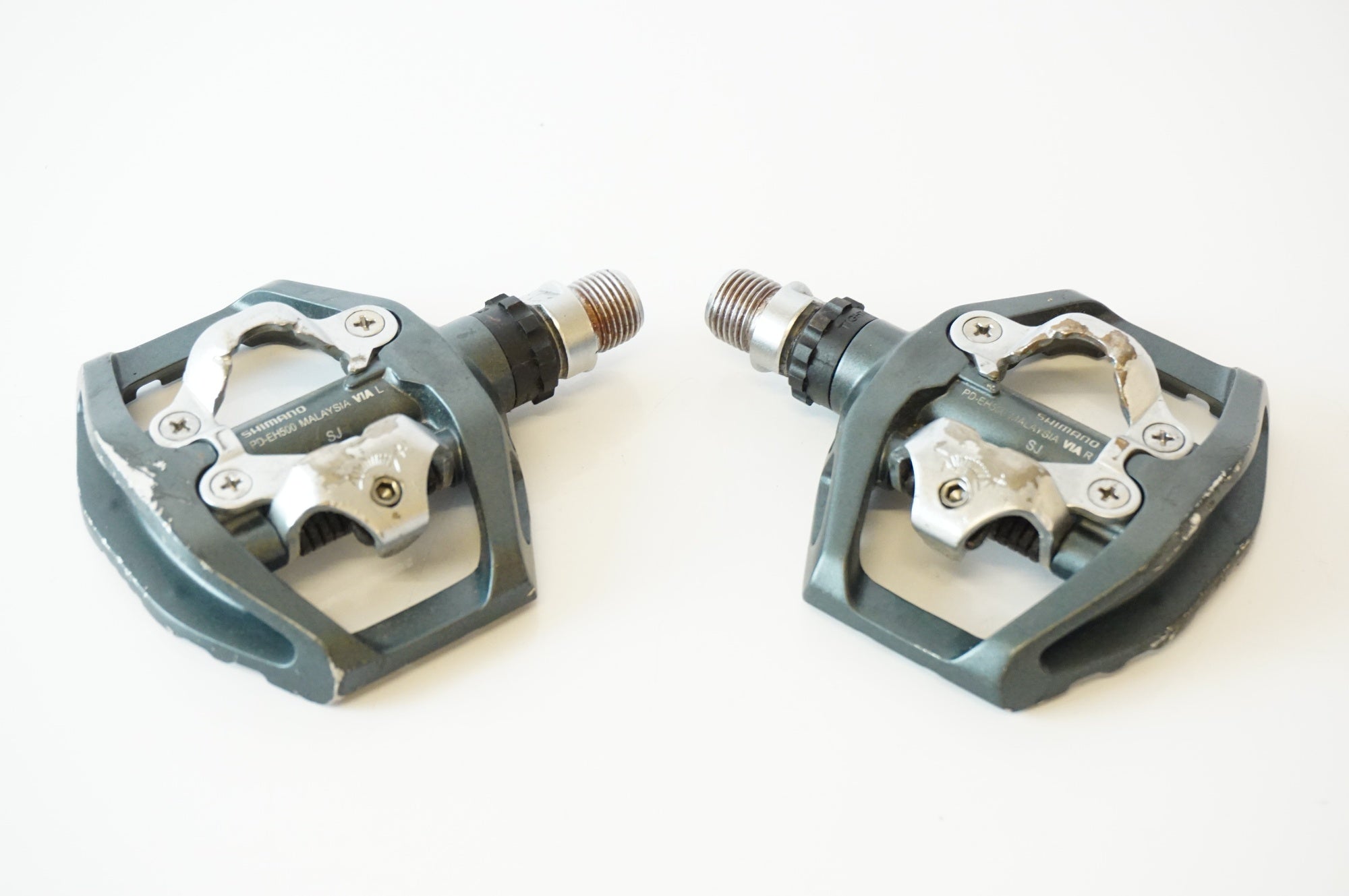 SHIMANO 「シマノ」 PD-EH500 ペダル / 浜松店