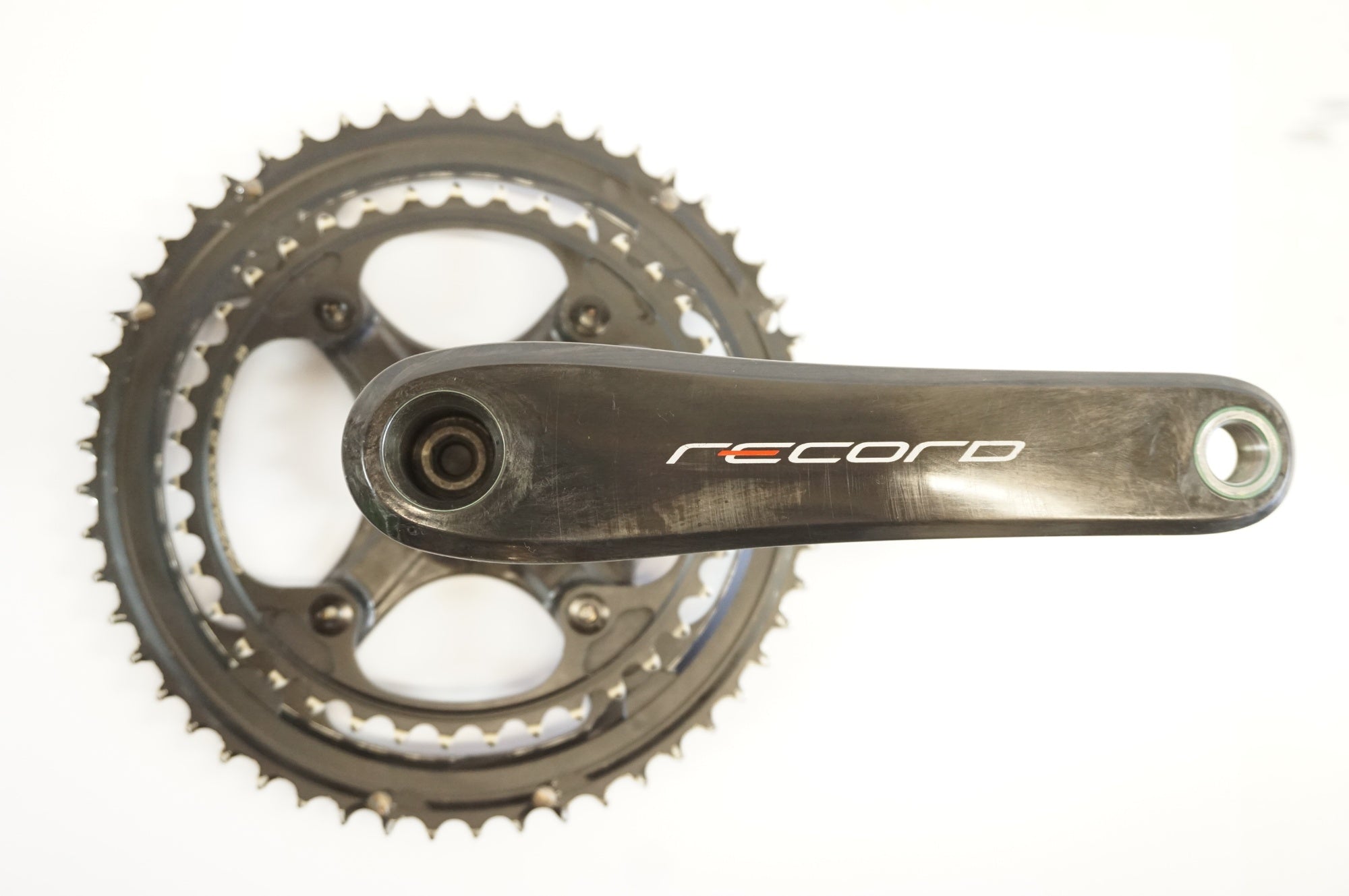 CAMPAGNOLO 「カンパニョーロ」 RECORD DISC 12S コンポセット / 宇都宮店