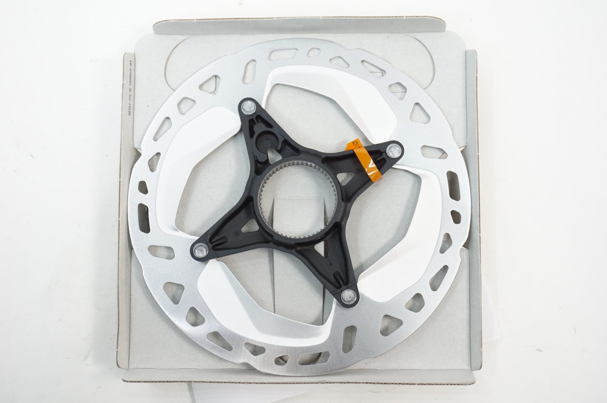 SHIMANO 「シマノ」 RT-MT800-S φ160 ブレーキローター / 川越店