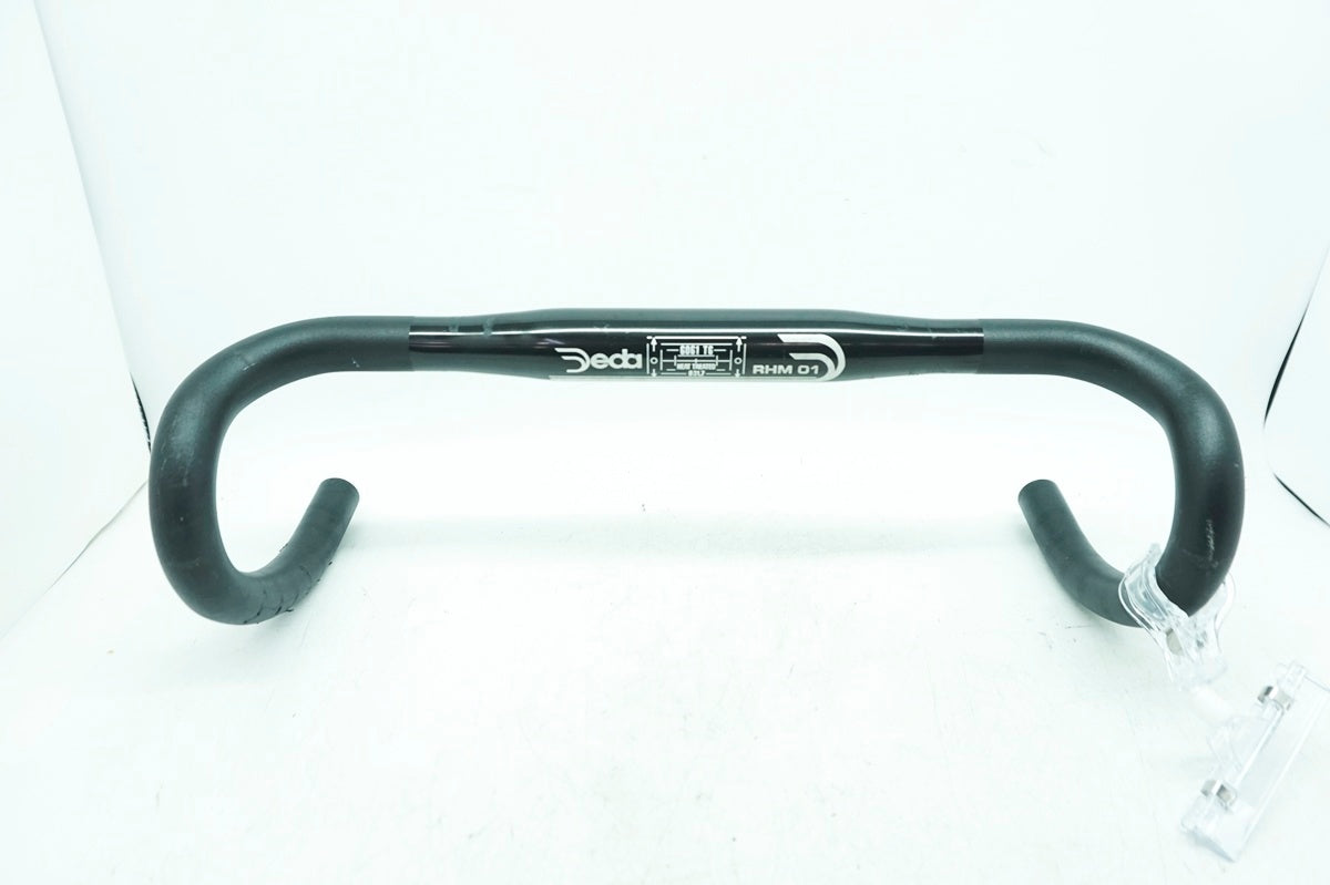DEDA 「デダ」 RHM01 Φ31.7 400mm ハンドル / 大阪門真店