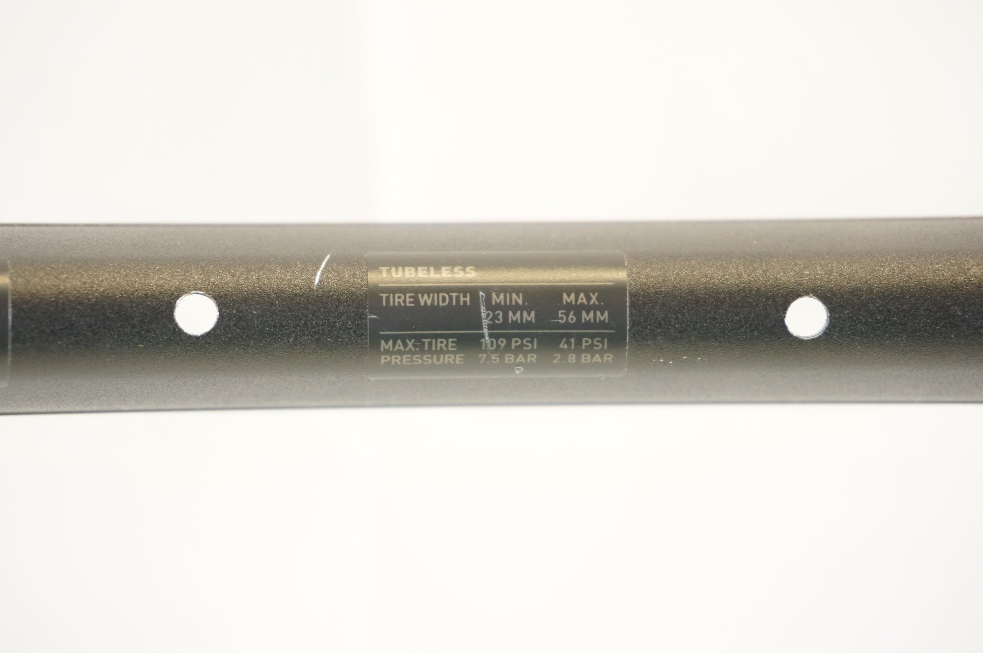 DT SWISS 「ディーティースイス」 RR511 28H 700C フロント リム / 宇都宮店