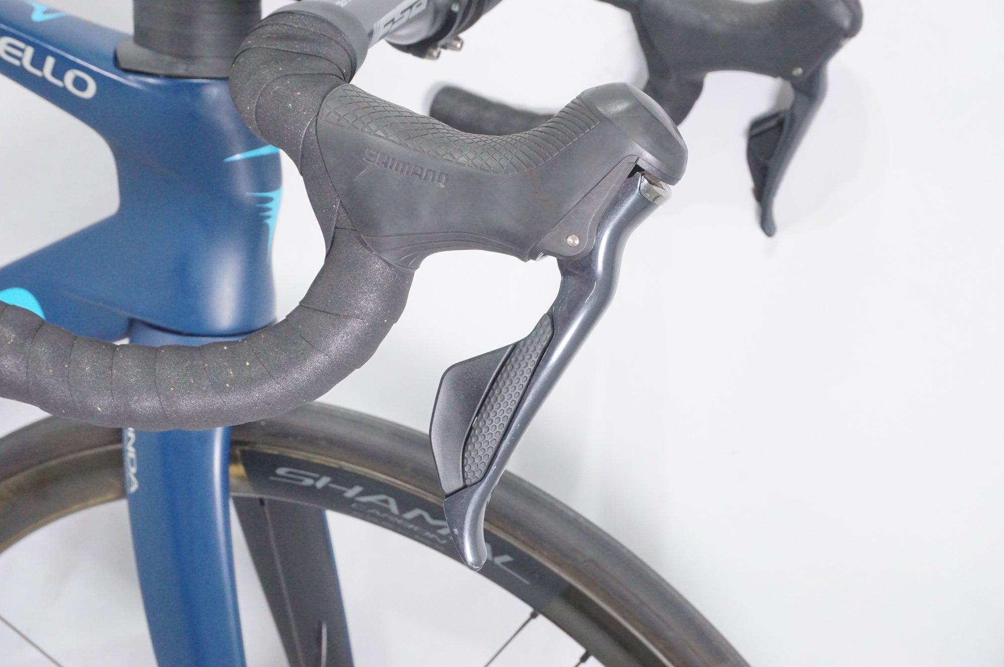 PINARELLO 「ピナレロ」 PRINCE 2021年カスタム ロードバイク / AKIBA店