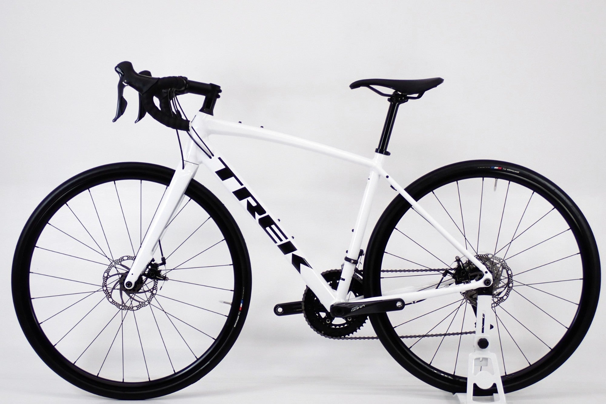 TREK 「トレック」 DOMANE AL3 DISC 2023年モデル ロードバイク / 伊勢崎店