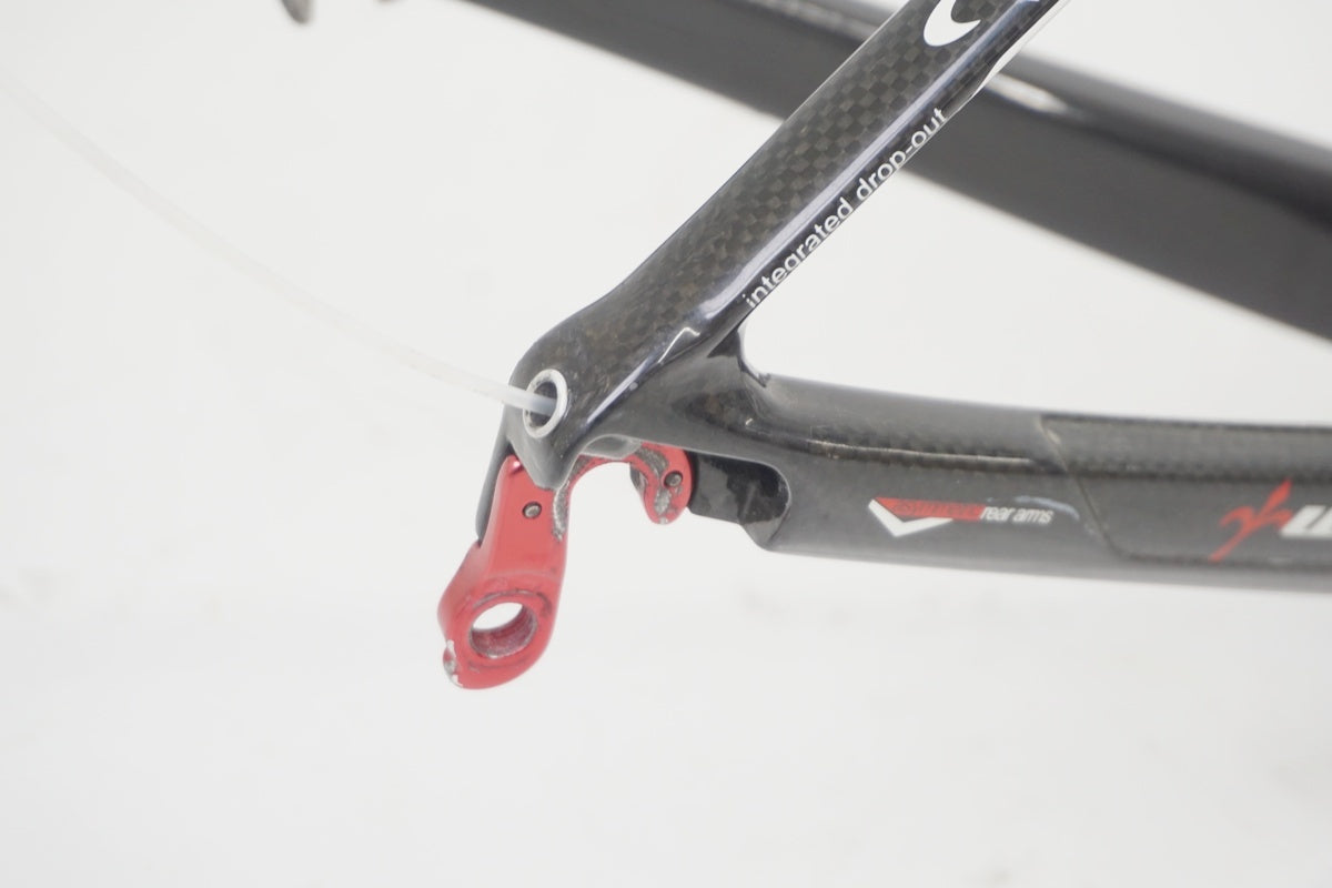 WILIER「ウィリエール」 GRANTURISMO 2011年モデル フレームセット/ 京都八幡店