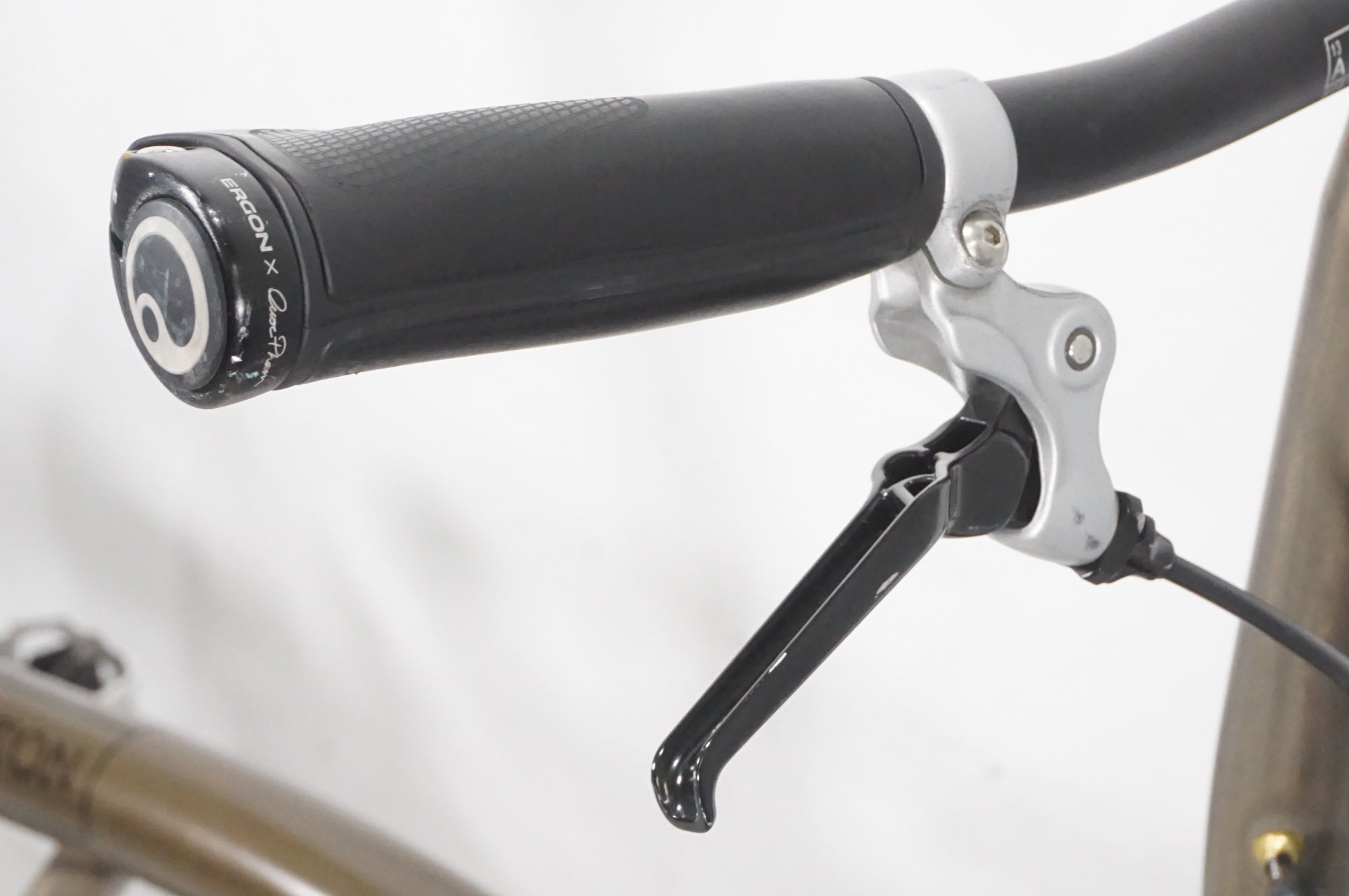 BROMPTON 「ブロンプトン」 S2L 2015年モデル 16インチ 折りたたみ自転車 / AKIBA店