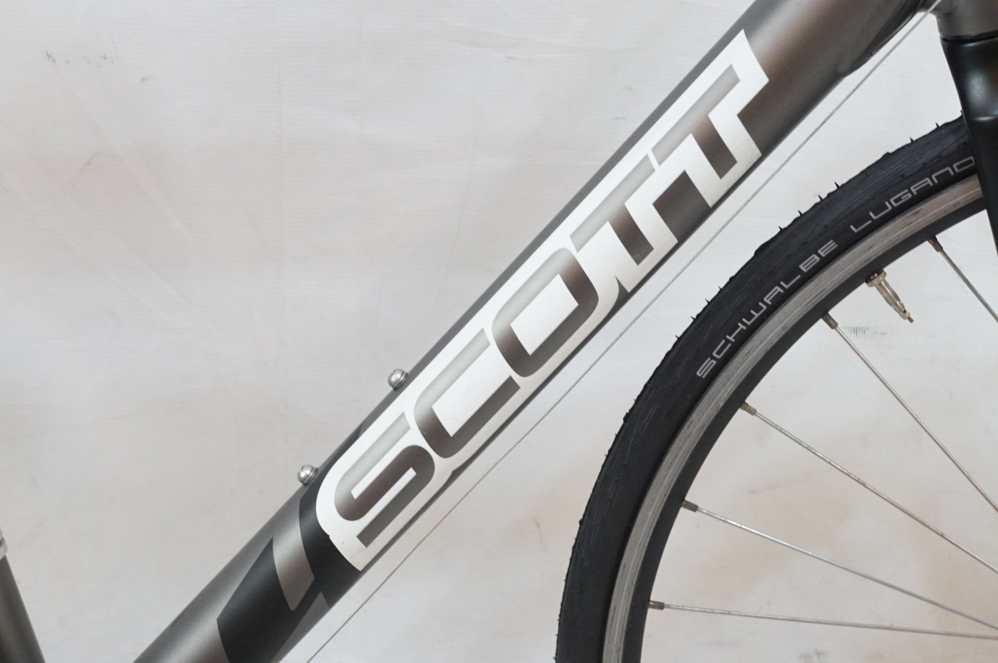 SCOTT 「スコット」 SPEEDSTER S4 2005年モデル ロードバイク / バイチャリ浦和ベース