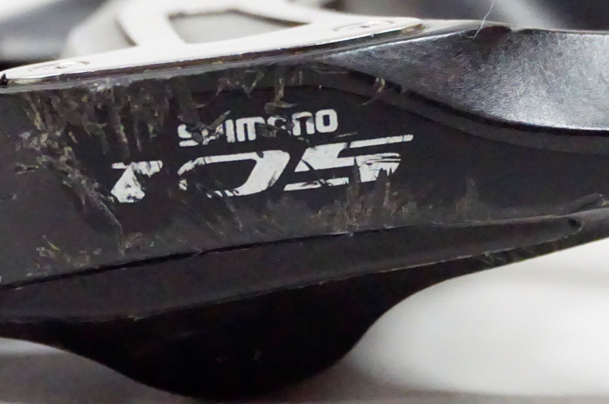 SHIMANO 「シマノ」 105 PD-5800 ペダル / 名古屋大須店