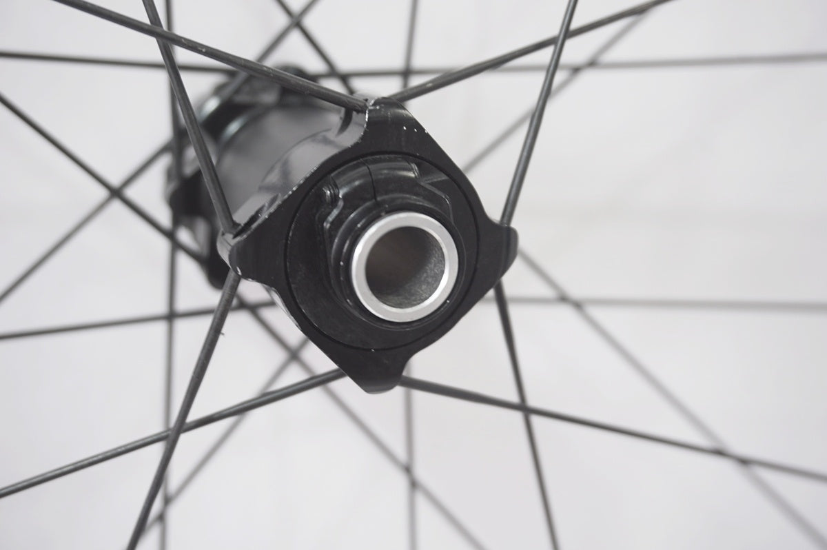 FULCRUM 「フルクラム」 RACING 418 DB シマノ11速 ホイールセット / バイチャリ世田谷店